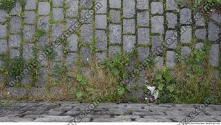 tile floor stones overgrown 0002